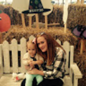 Meet your Posher, Megan m